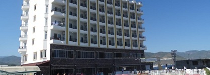Princess Resort Hotels