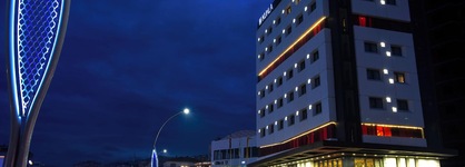 Kuhla Hotel