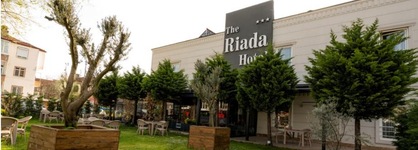 The Riada Hotel