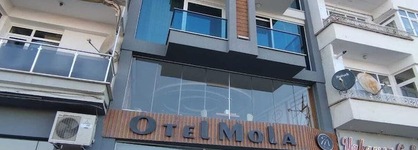 Sinop Mola Otel