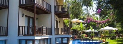 Alya Hotel Gocek