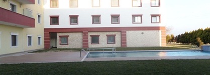 Hotel La Bella Bergama