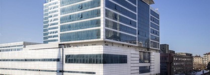 Gaziantep Plaza Hotel