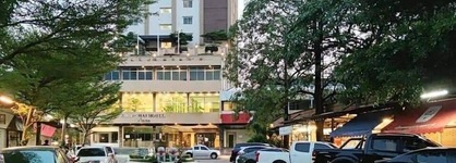 Chai Hotel Bangbo