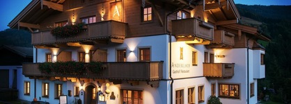 Hotel Gasthof Erbhof Anderlhof
