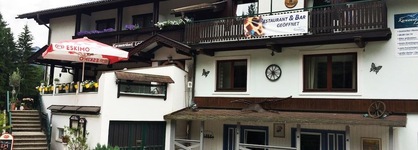 Karawanken Lodge
