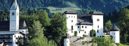 Hotel Am Schloss