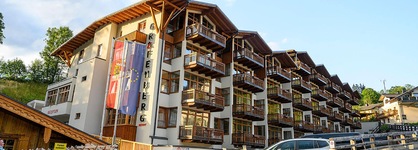 Grafenberg Resort By Alpeffect Hotels