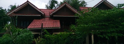 Vang Vieng Sunrise View Resort