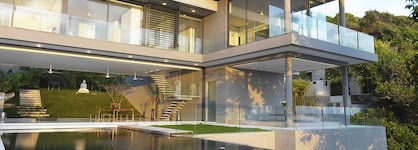 Villa Amanzi Kamala By Elite Havens