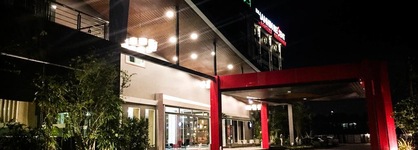 Eastpana Hotel