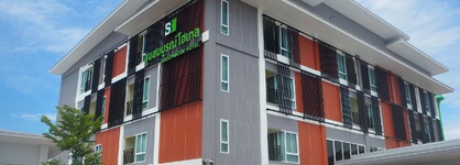 Suksomboon Hotel