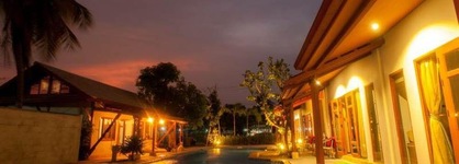 Ardea Resort Pool Villa