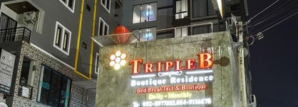 Triple B Boutique Residence