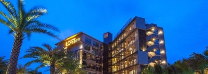 Loftmania Boutique Hotel