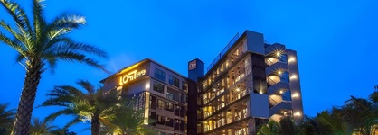 Loftmania Boutique Hotel