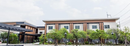 Morino Hotel Si Racha