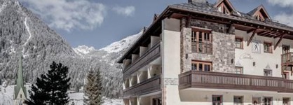 Hotel Garni Caroline