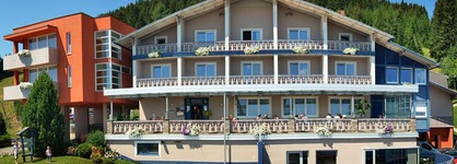 Hotel Alpengasthof Hochegger