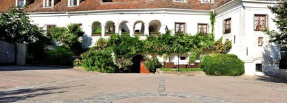 Renaissancehotel Raffelsberger Hof