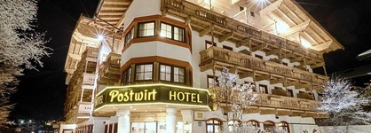 Hotel Postwirt