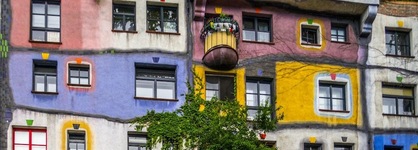 Appartementhaus Martina