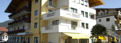 Hotel Gänsleit