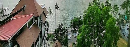 Royal Heritage Pavillion