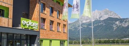 Explorer Hotel Kitzbühel
