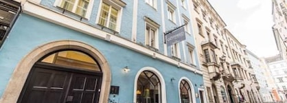 Göttfried - Essen Trinken Schlafen