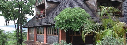 Issara Boutique Winery Hotel