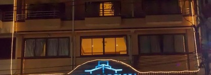 Seaview Hotel Sriracha