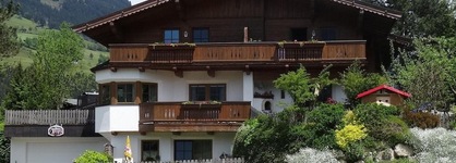Appartement Margaretha