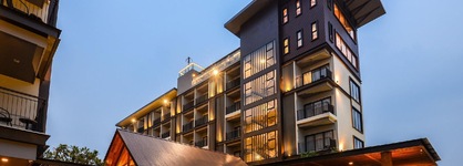 Amanta Hotel Nongkhai