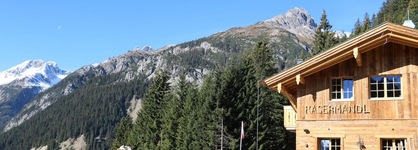 Kasermandl