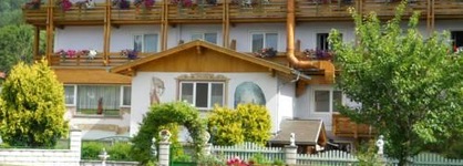 Wellnesshotel Paradiesquelle