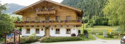 Hotel Seeblick