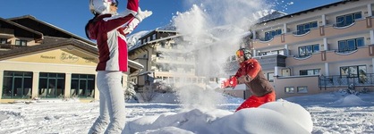 Hotel Zehnerkar & Hotel Obertauern