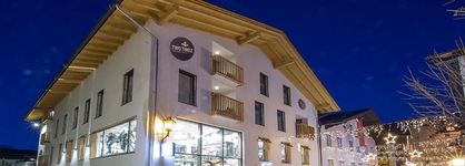 Two Timez - Boutique Hotel