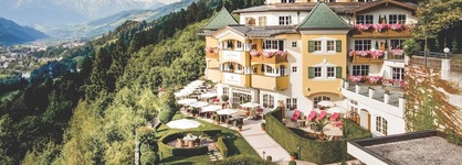 Hotel Alpenschlössl