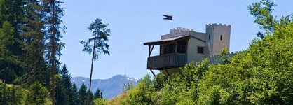 Smileys Kinderhotel