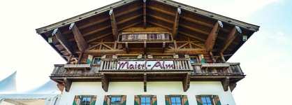 Maierl Alm Gmbh