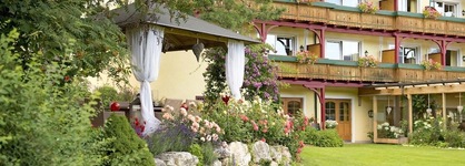 Hotel Rosenhof Murau