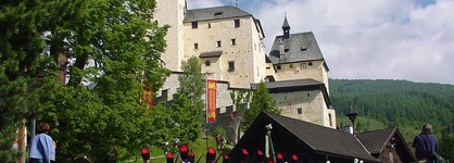 Hotel Haus Lungau