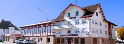 Hotel Linde-Sinohaus