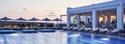 Myconian Kyma, A Member Of Design Hotels