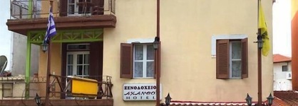 Akanthos Hotel