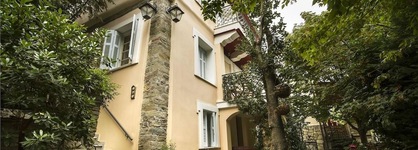 Archontiko Stamou Hotel