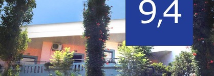 Hotel Kleopatra