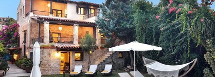 Villa Archontariki